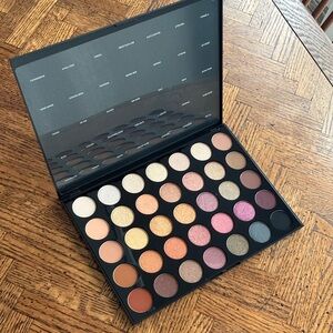 Fall Into Fabulous 35F Palette